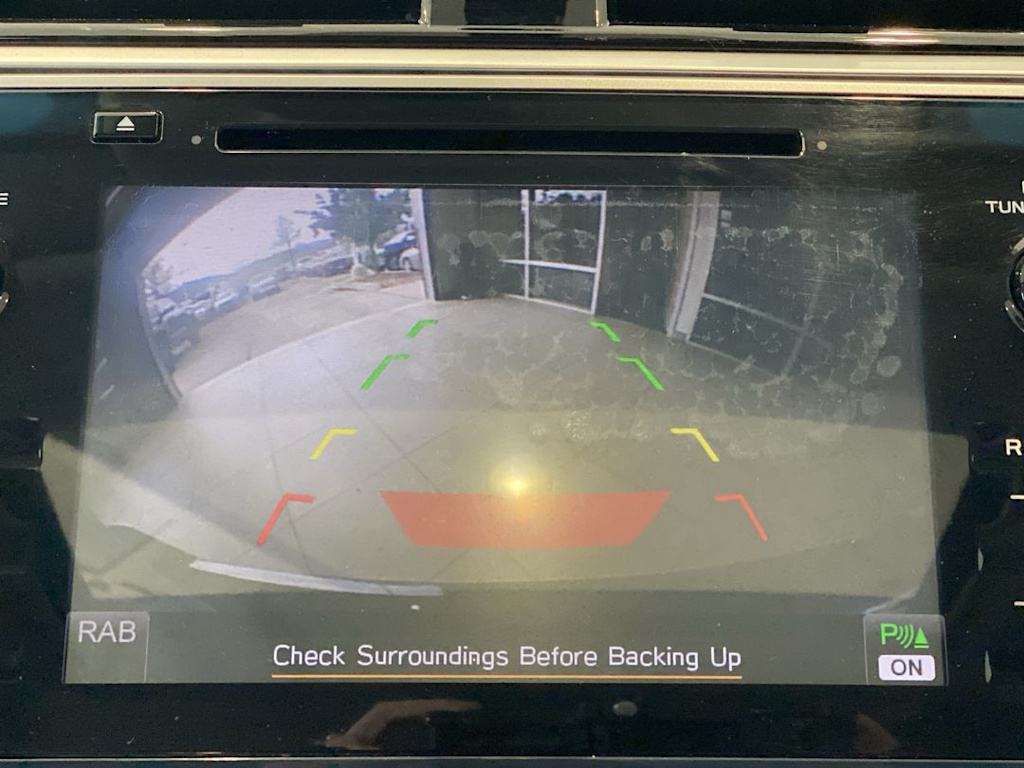 Thumbnail: 2019 Subaru Outback - 25