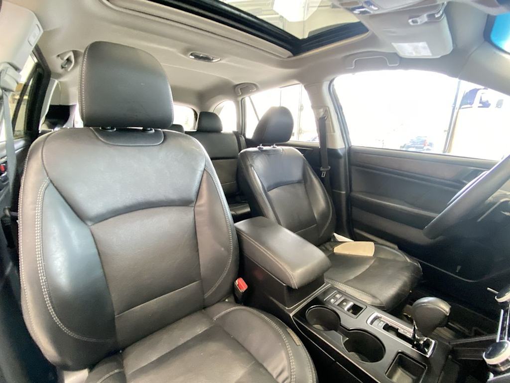 Thumbnail: 2019 Subaru Outback - 10