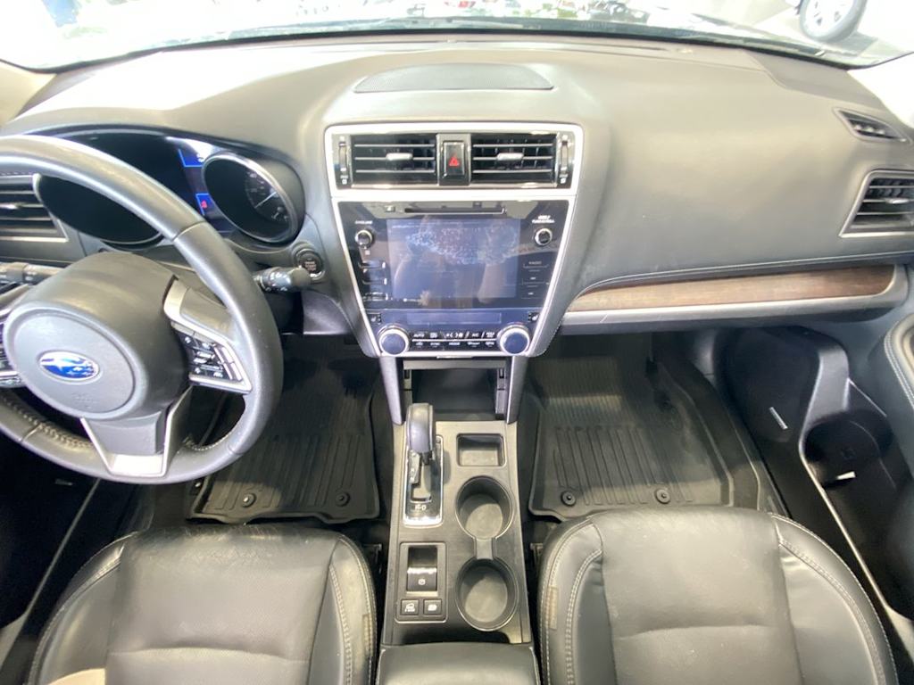 Thumbnail: 2019 Subaru Outback - 8