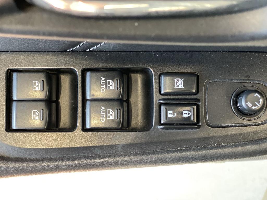 Thumbnail: 2018 Subaru Outback - 24