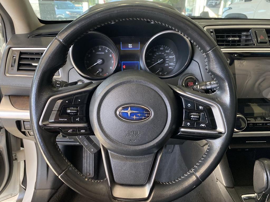 Thumbnail: 2018 Subaru Outback - 2