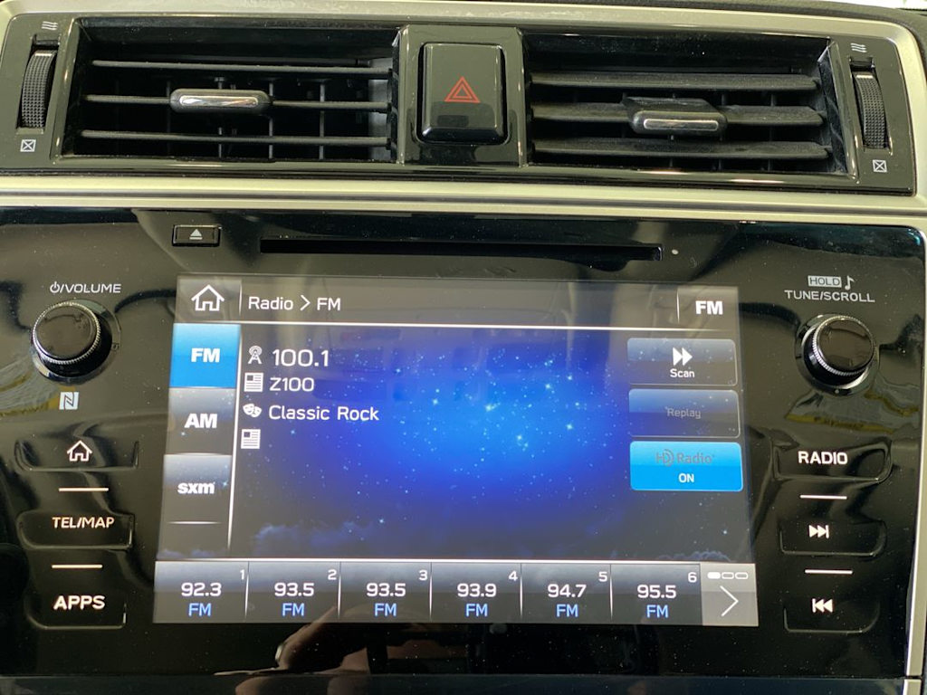 Thumbnail: 2018 Subaru Outback - 12