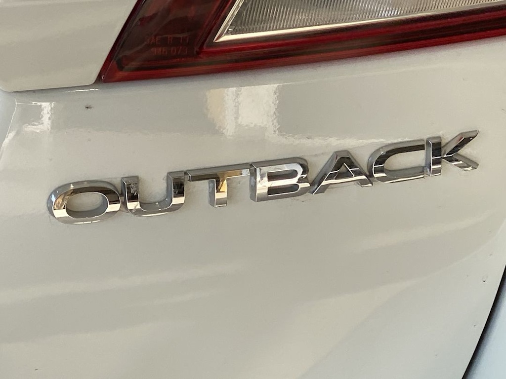 Thumbnail: 2018 Subaru Outback - 22