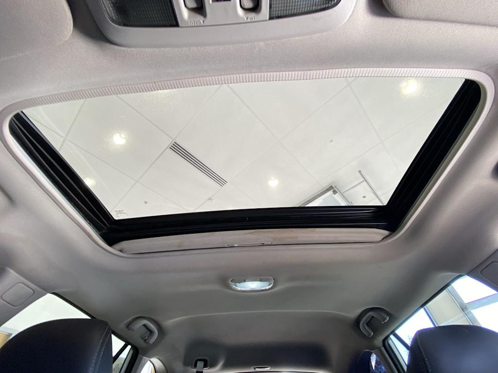 Thumbnail: 2018 Subaru Outback - 28