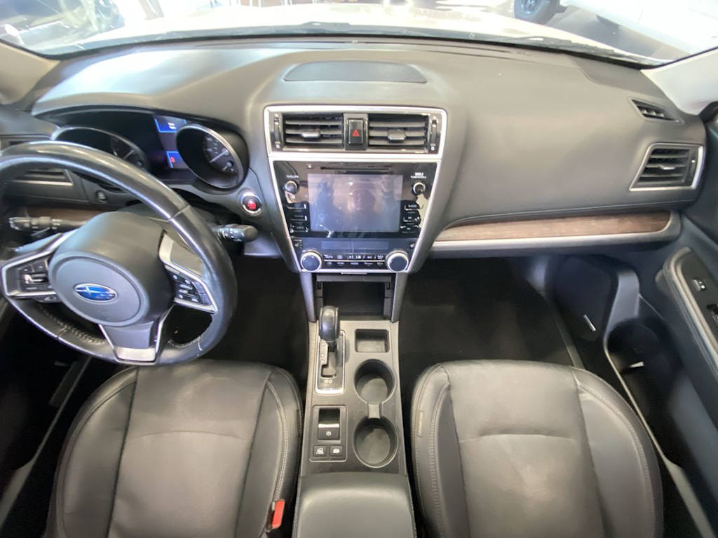 Thumbnail: 2018 Subaru Outback - 8