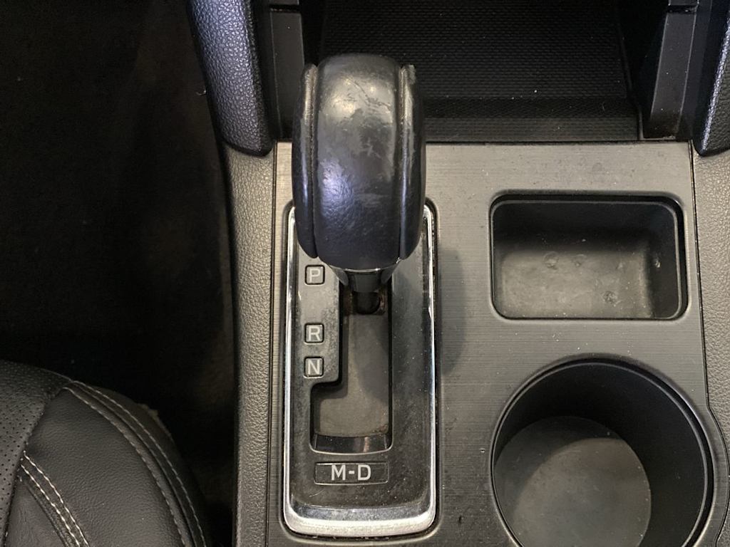 Thumbnail: 2018 Subaru Outback - 13