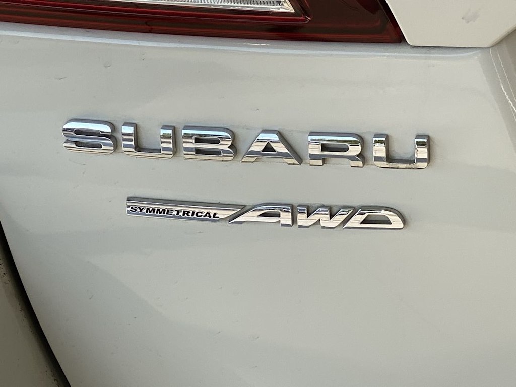 Thumbnail: 2018 Subaru Outback - 21