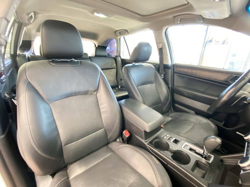 Thumbnail: 2018 Subaru Outback - 10