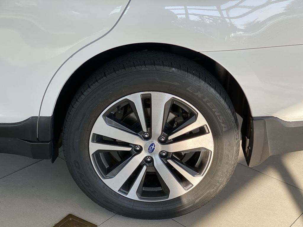 Thumbnail: 2018 Subaru Outback - 7
