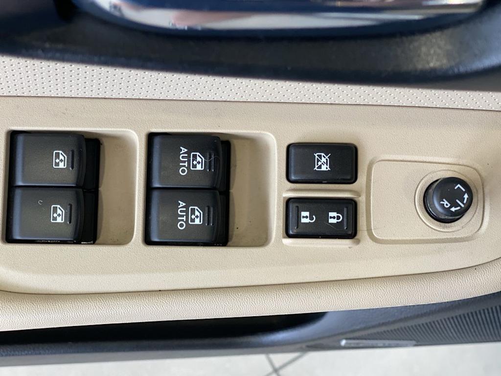 Thumbnail: 2015 Subaru Outback - 24