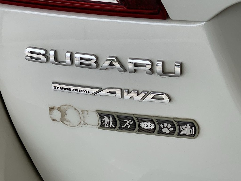 Thumbnail: 2015 Subaru Outback - 21