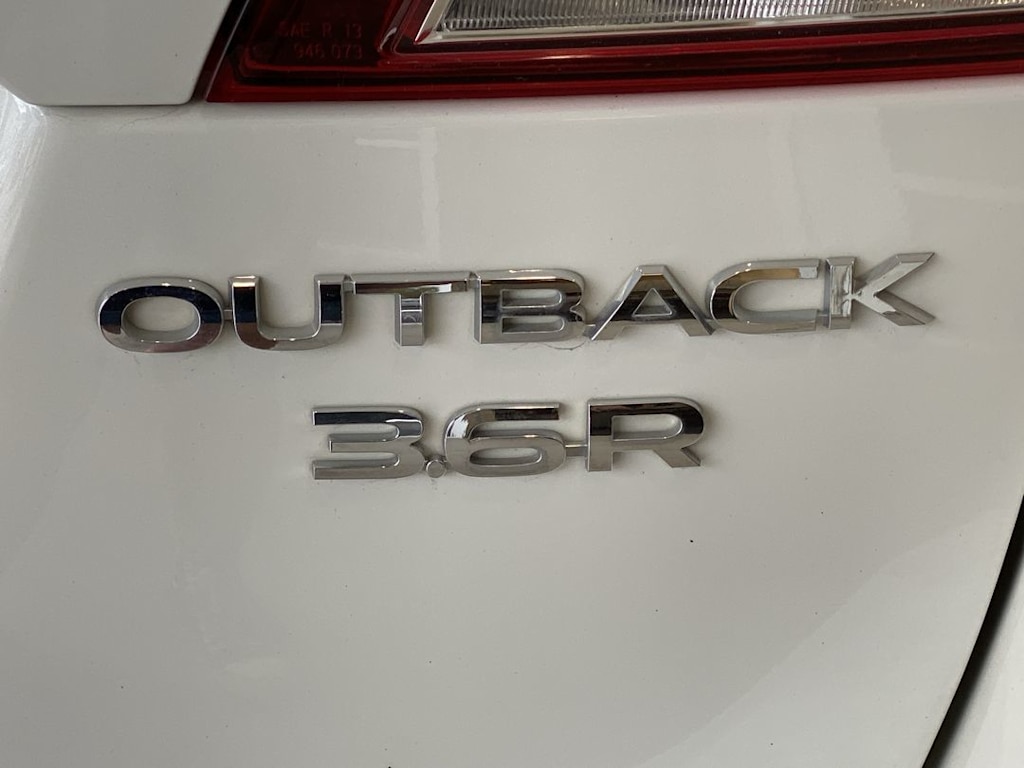 Thumbnail: 2015 Subaru Outback - 22