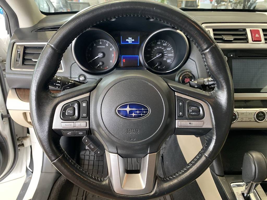 Thumbnail: 2015 Subaru Outback - 2