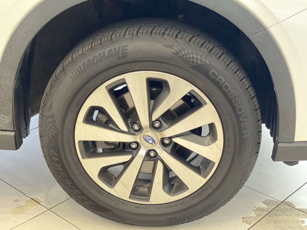 Thumbnail: 2021 Subaru Outback - 6