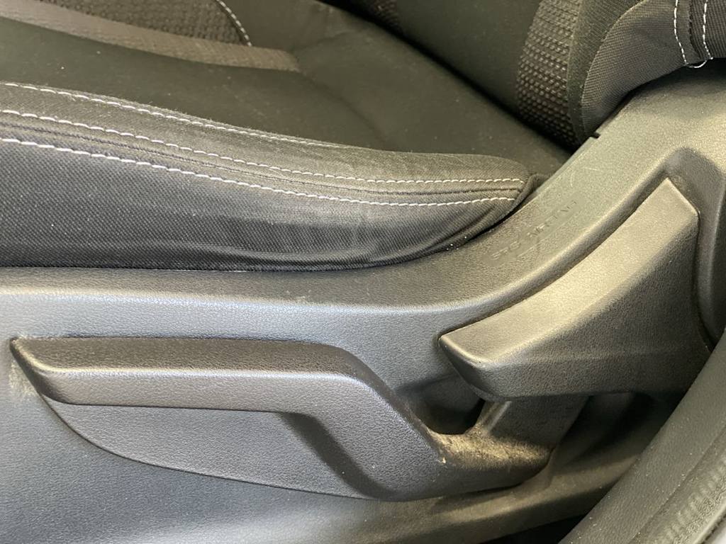 Thumbnail: 2021 Subaru Outback - 23