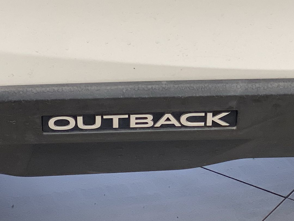 Thumbnail: 2021 Subaru Outback - 22