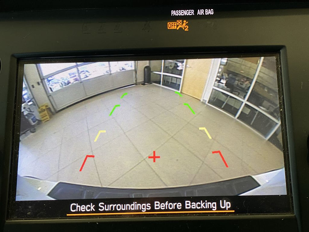 Thumbnail: 2021 Subaru Outback - 25