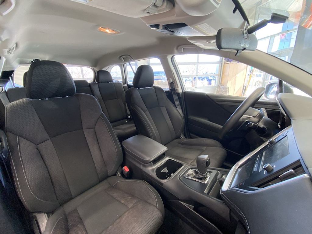 Thumbnail: 2021 Subaru Outback - 9