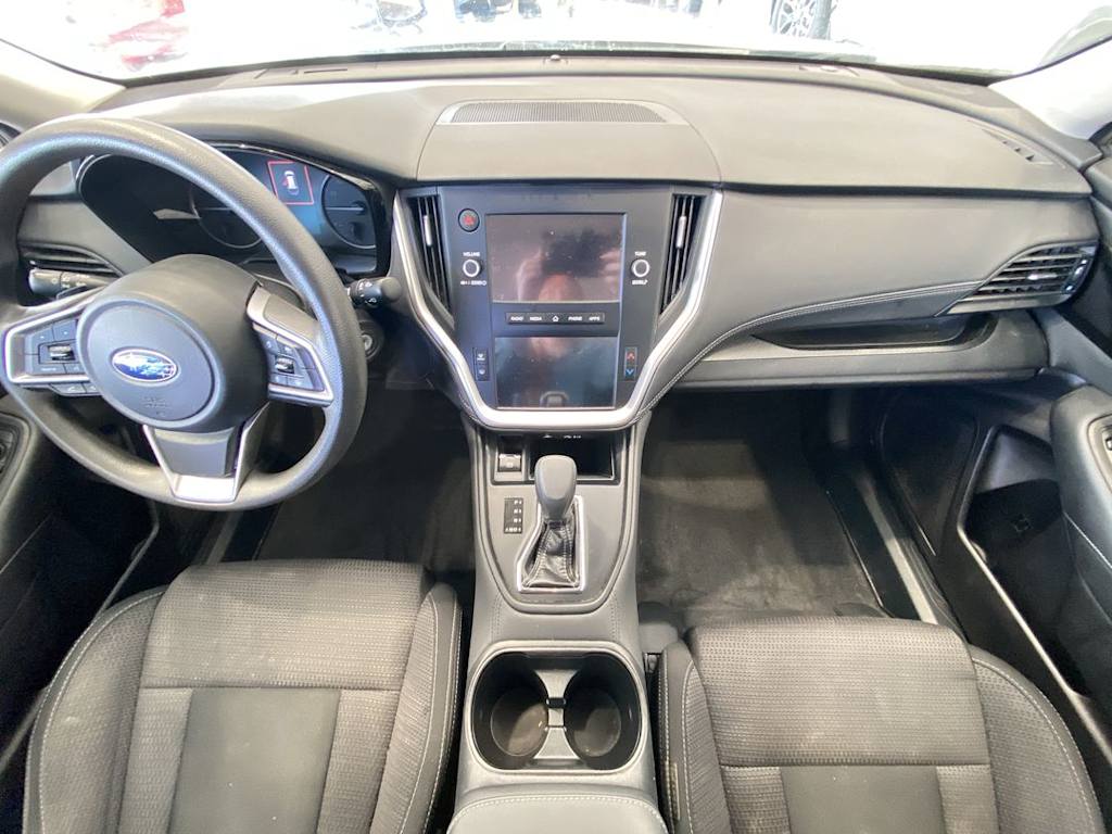 Thumbnail: 2021 Subaru Outback - 7