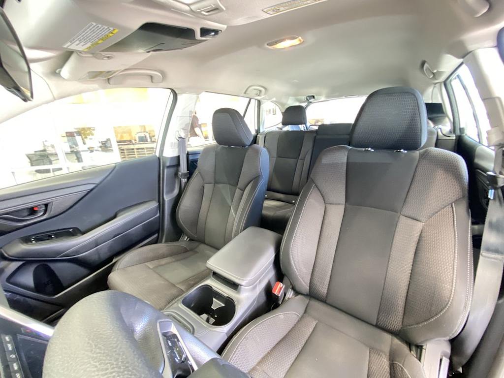 Thumbnail: 2021 Subaru Outback - 8
