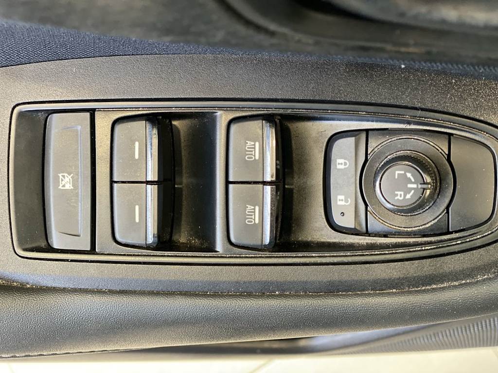 Thumbnail: 2021 Subaru Outback - 24