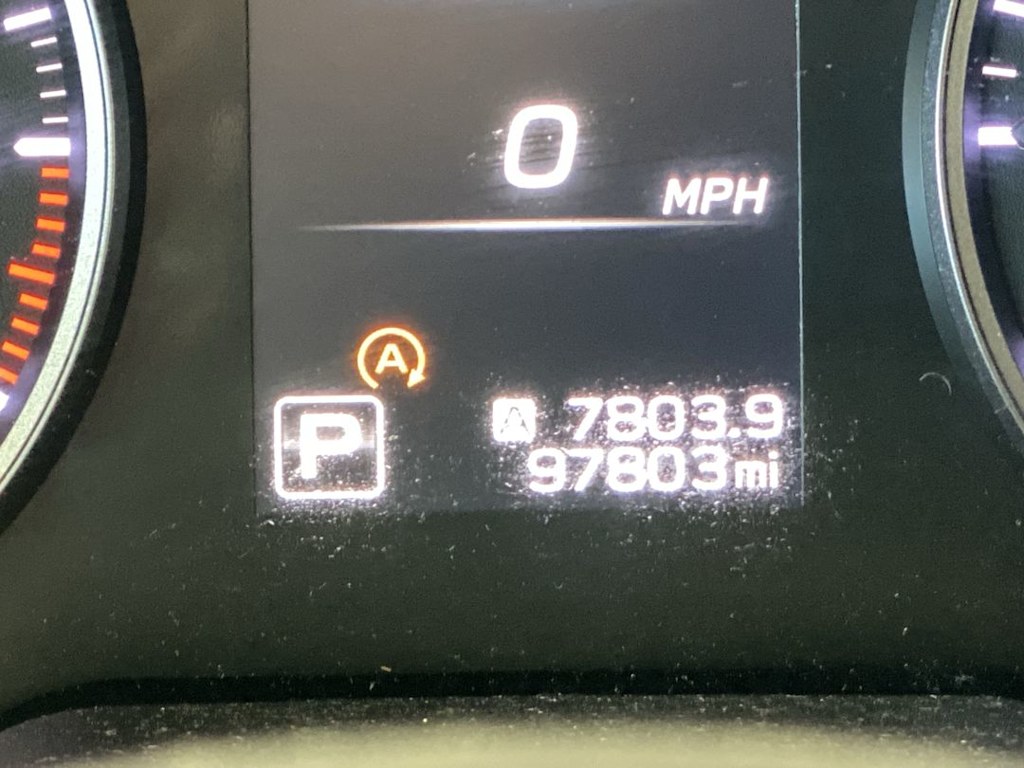 Thumbnail: 2021 Subaru Outback - 13