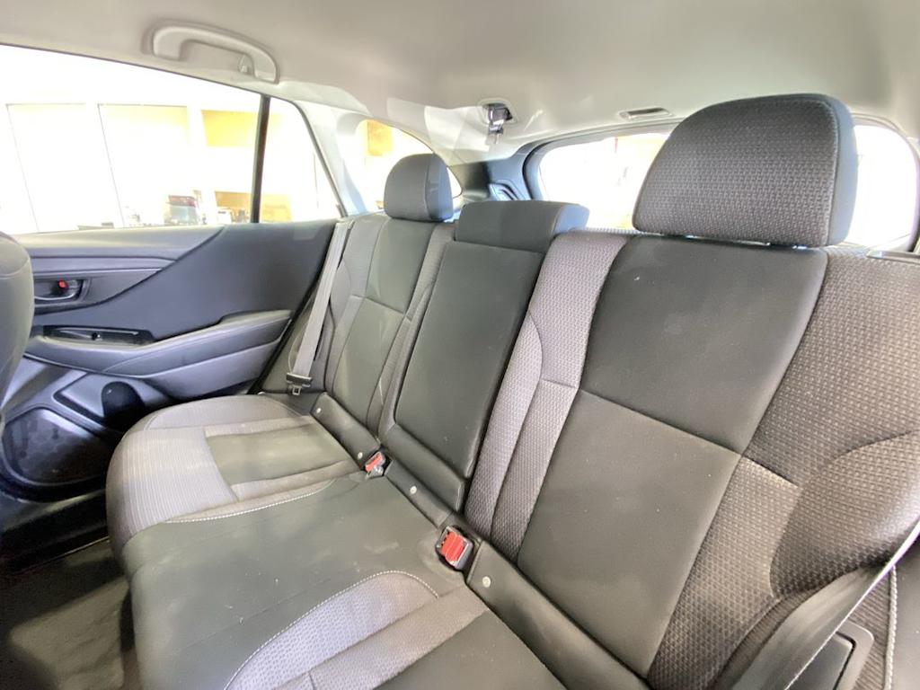 Thumbnail: 2021 Subaru Outback - 10