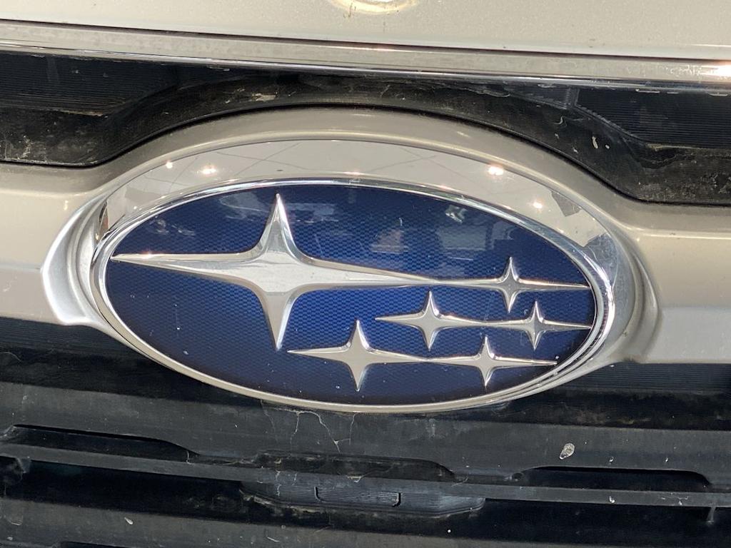 Thumbnail: 2021 Subaru Outback - 21