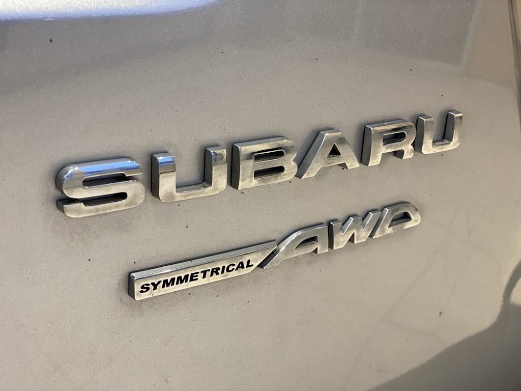 2021 Subaru Outback Base 5