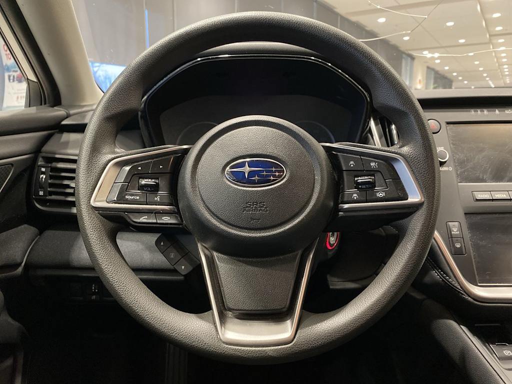 2021 Subaru Outback Base 2