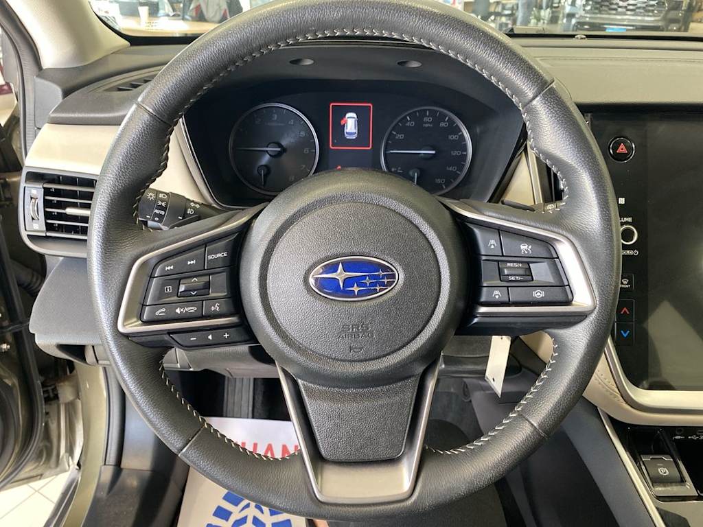 Thumbnail: 2025 Subaru Outback - 14