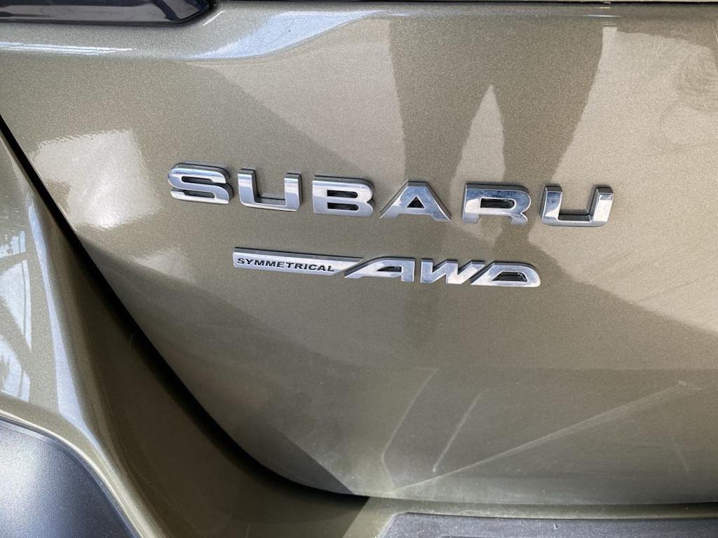 Thumbnail: 2025 Subaru Outback - 26