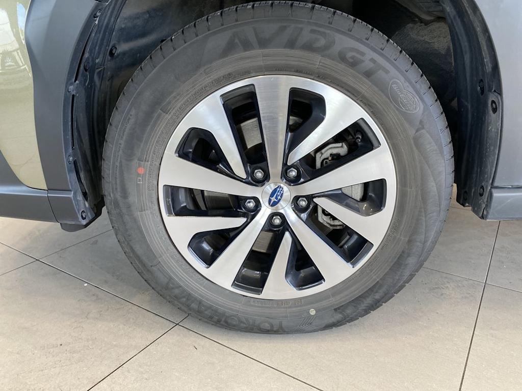 Thumbnail: 2025 Subaru Outback - 8
