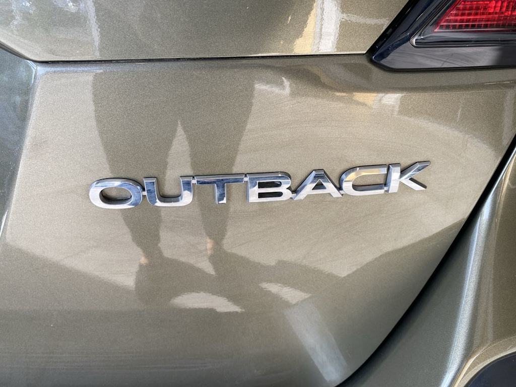 Thumbnail: 2025 Subaru Outback - 27