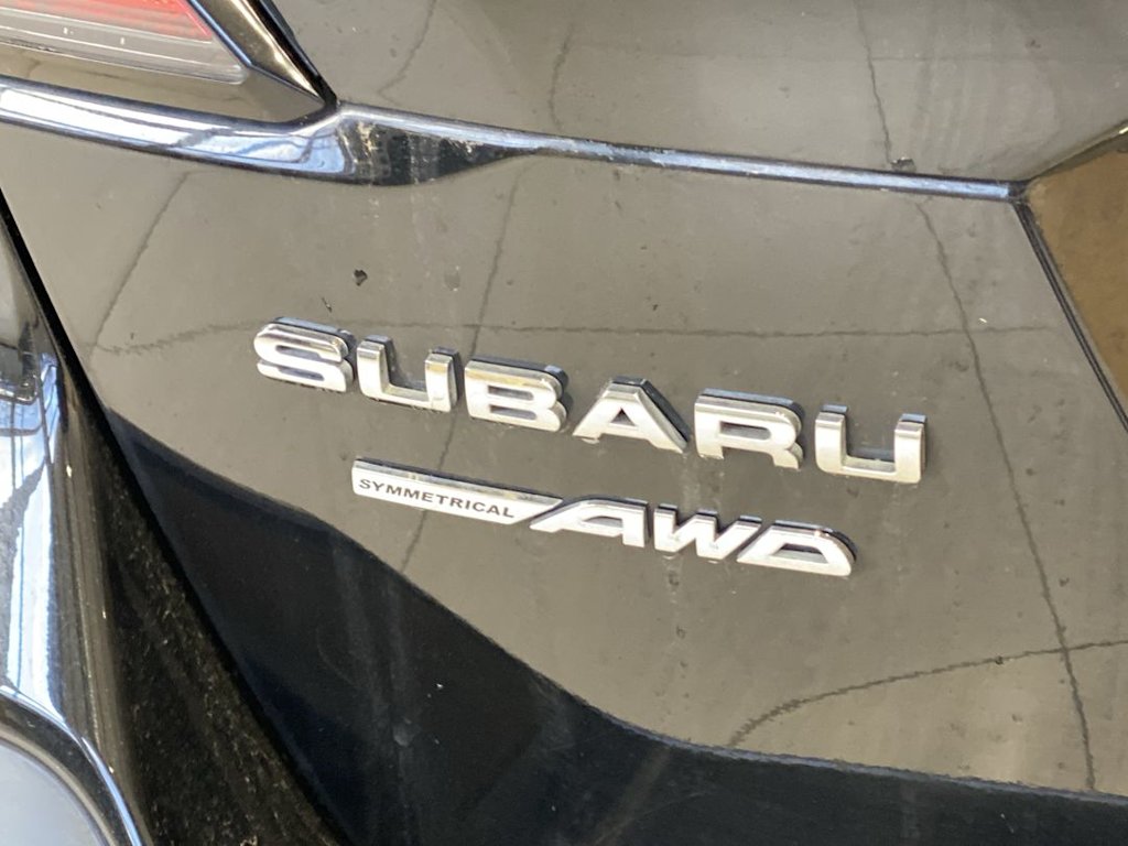 Thumbnail: 2022 Subaru Outback - 21
