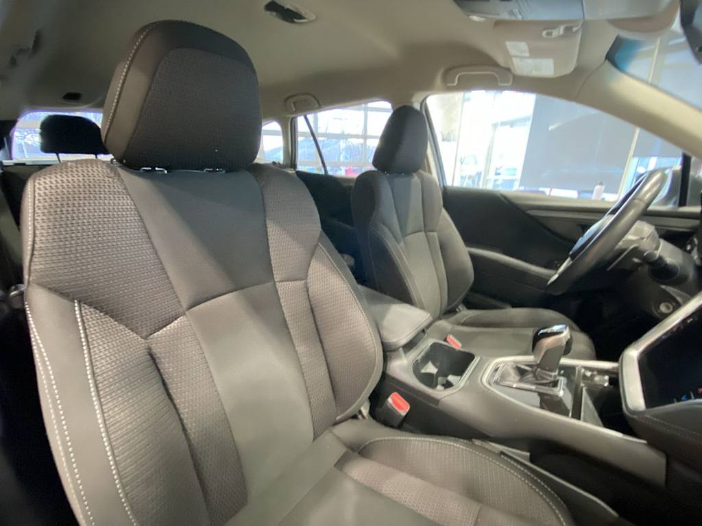 Thumbnail: 2022 Subaru Outback - 10