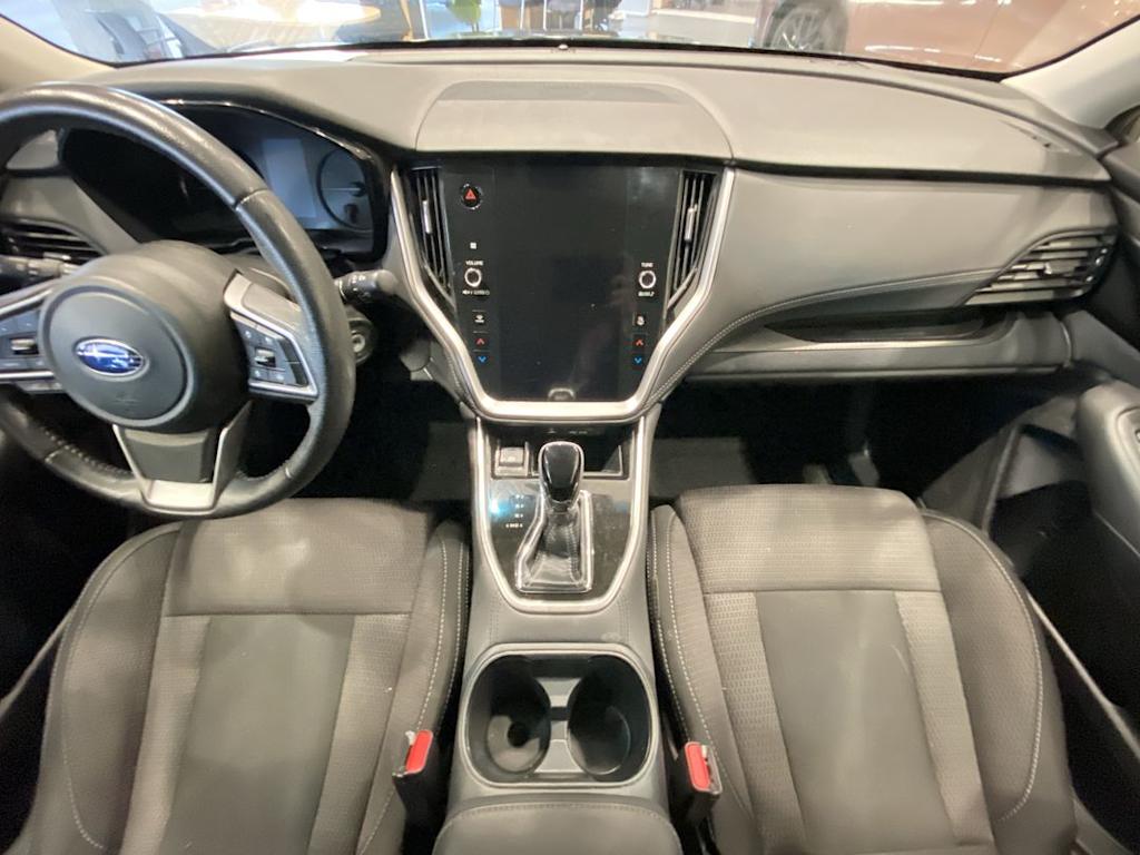 Thumbnail: 2022 Subaru Outback - 8