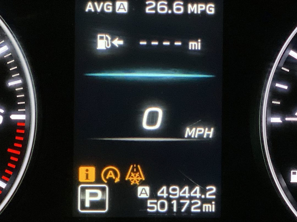 Thumbnail: 2022 Subaru Outback - 14