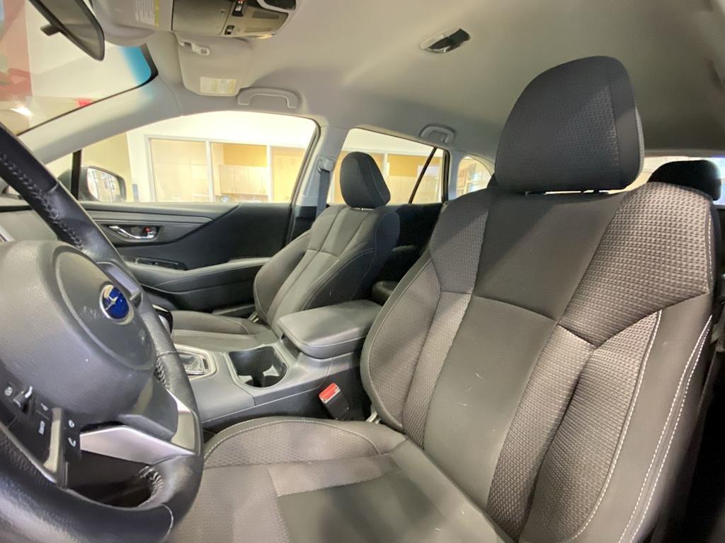 Thumbnail: 2022 Subaru Outback - 9