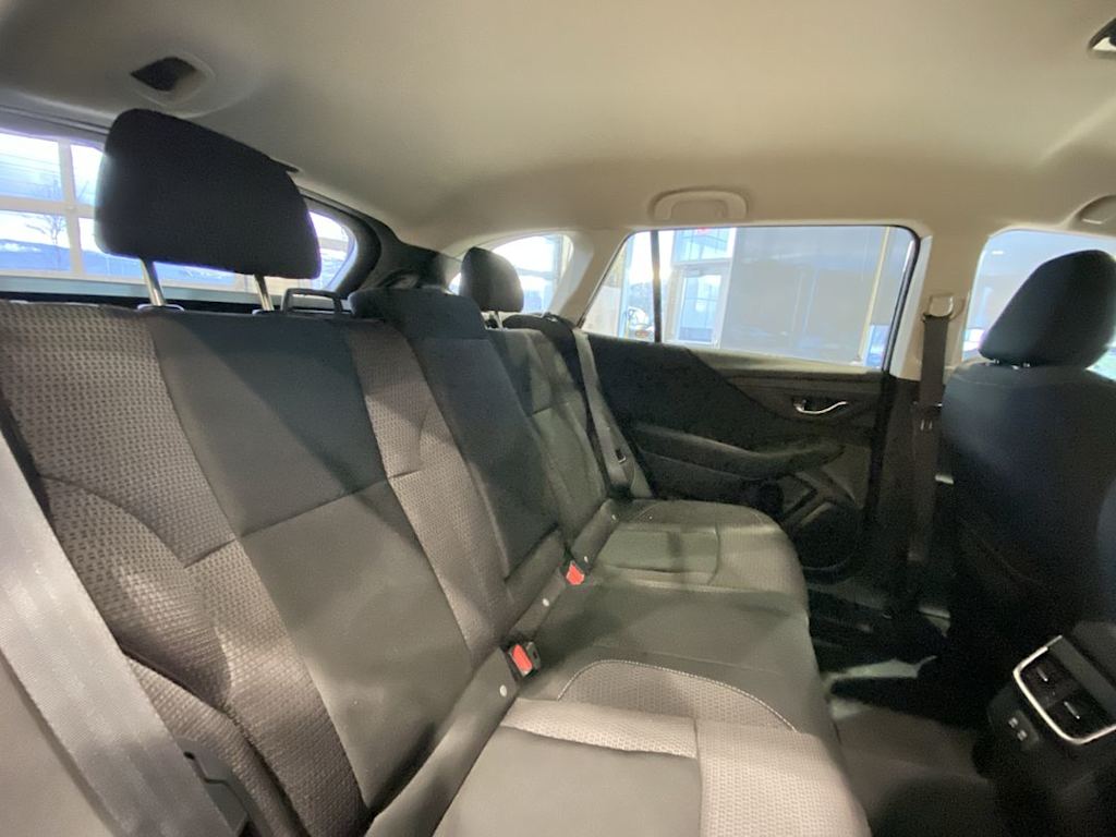 Thumbnail: 2022 Subaru Outback - 11