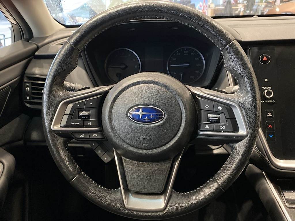 Thumbnail: 2022 Subaru Outback - 2