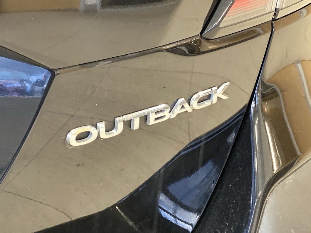 Thumbnail: 2022 Subaru Outback - 22