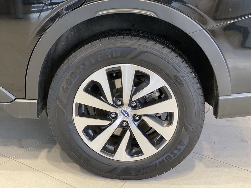 Thumbnail: 2022 Subaru Outback - 7