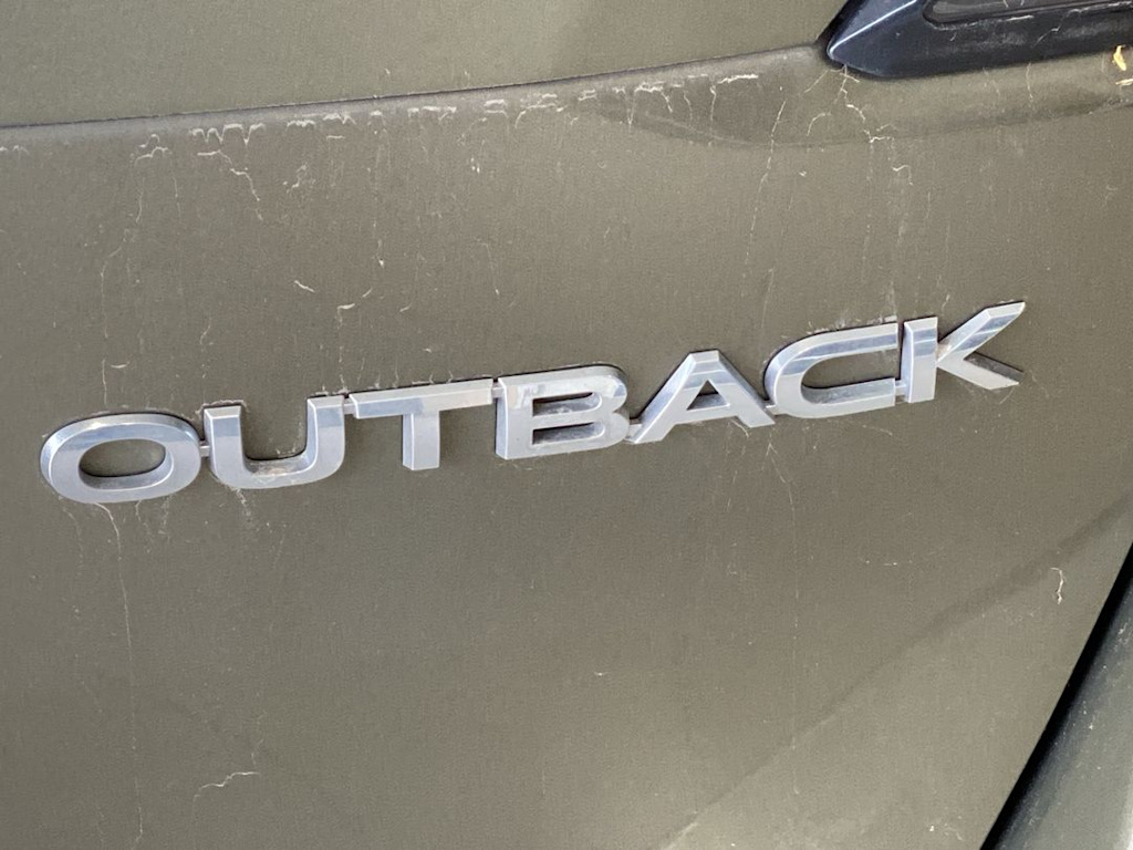 Thumbnail: 2024 Subaru Outback - 22