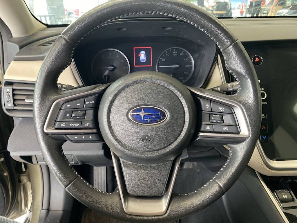 Thumbnail: 2024 Subaru Outback - 2