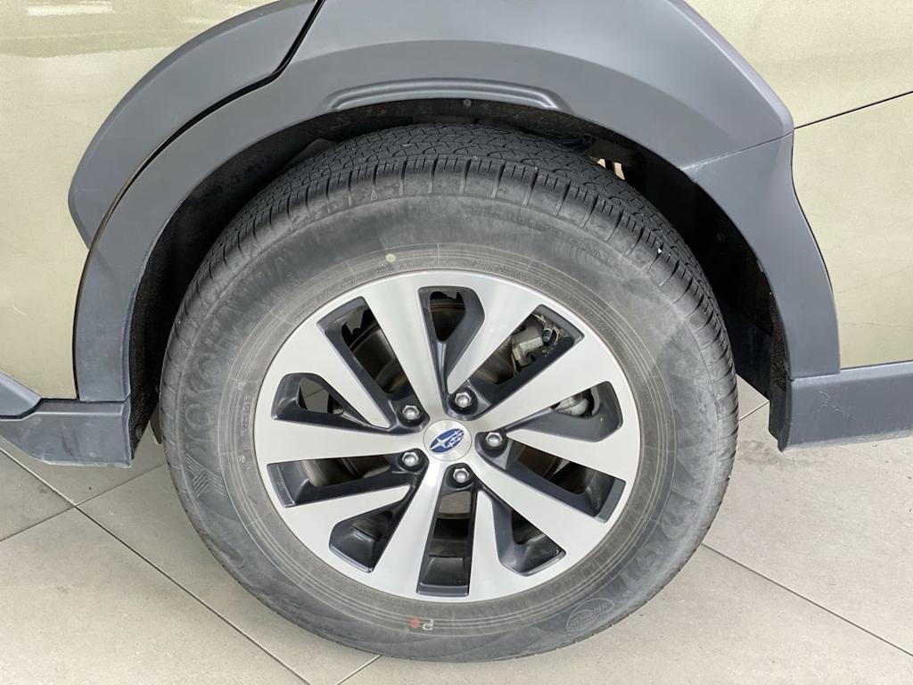 Thumbnail: 2024 Subaru Outback - 7