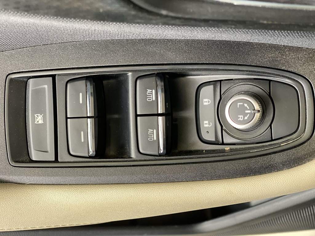 Thumbnail: 2024 Subaru Outback - 24