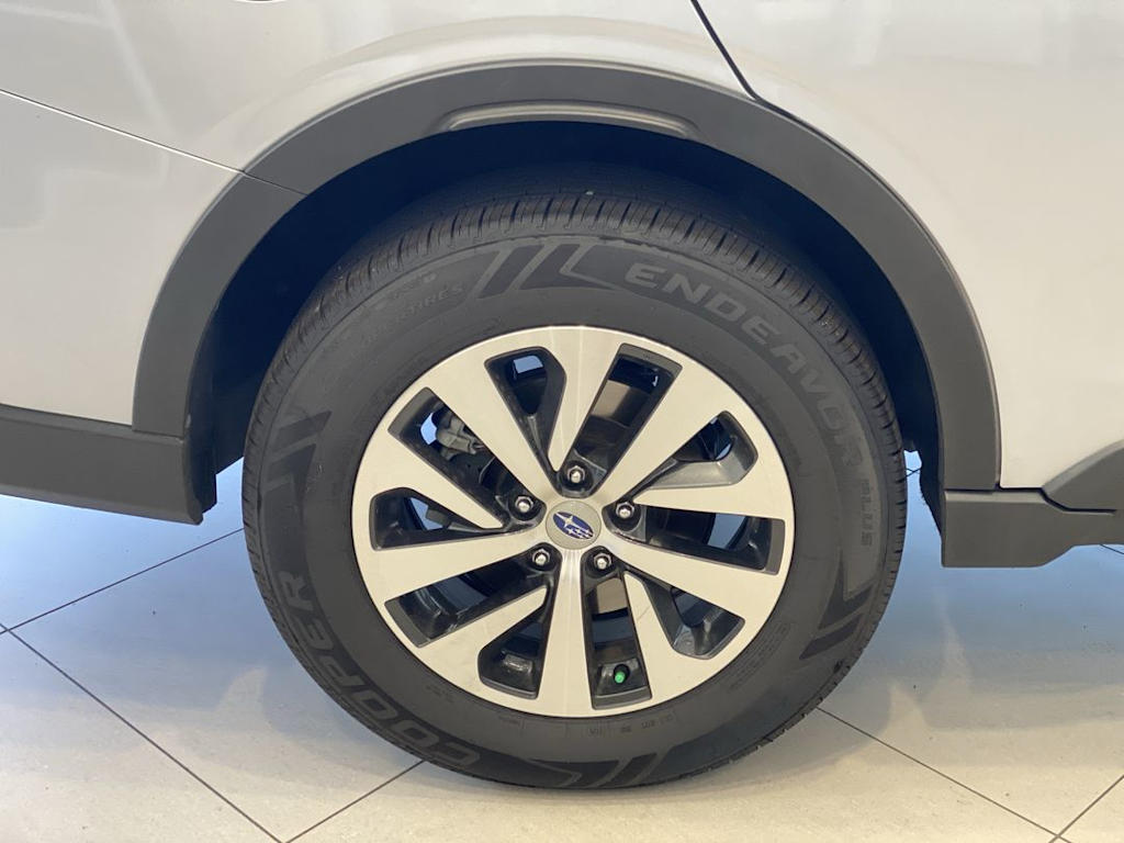 Thumbnail: 2022 Subaru Outback - 7