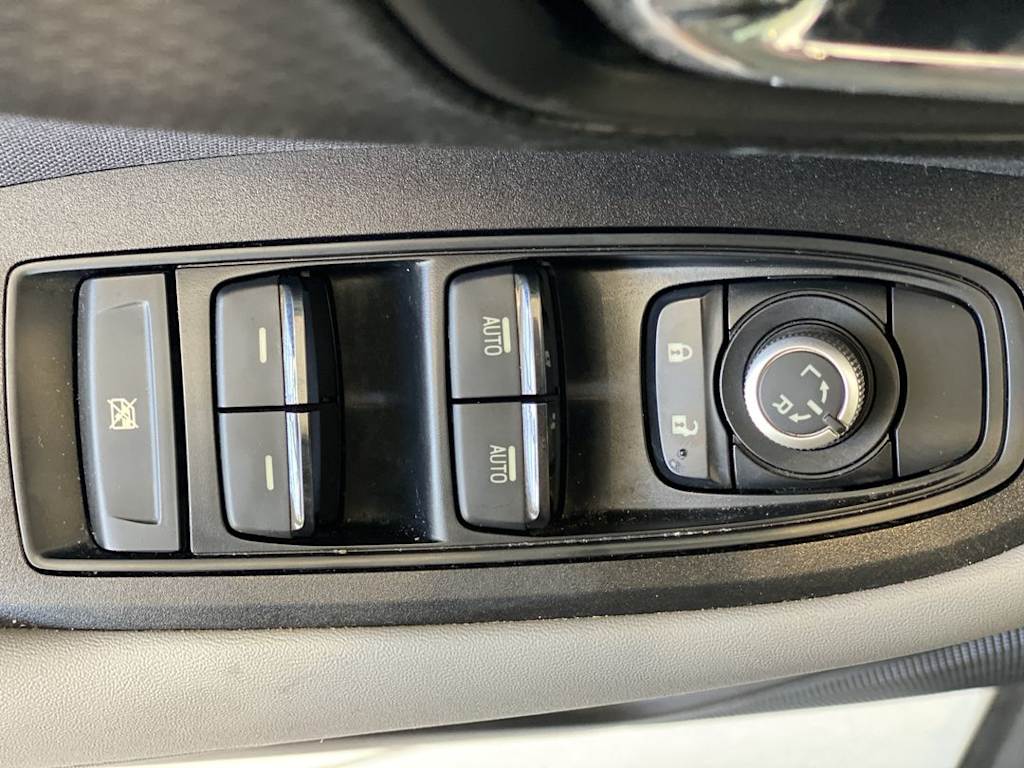 Thumbnail: 2022 Subaru Outback - 24
