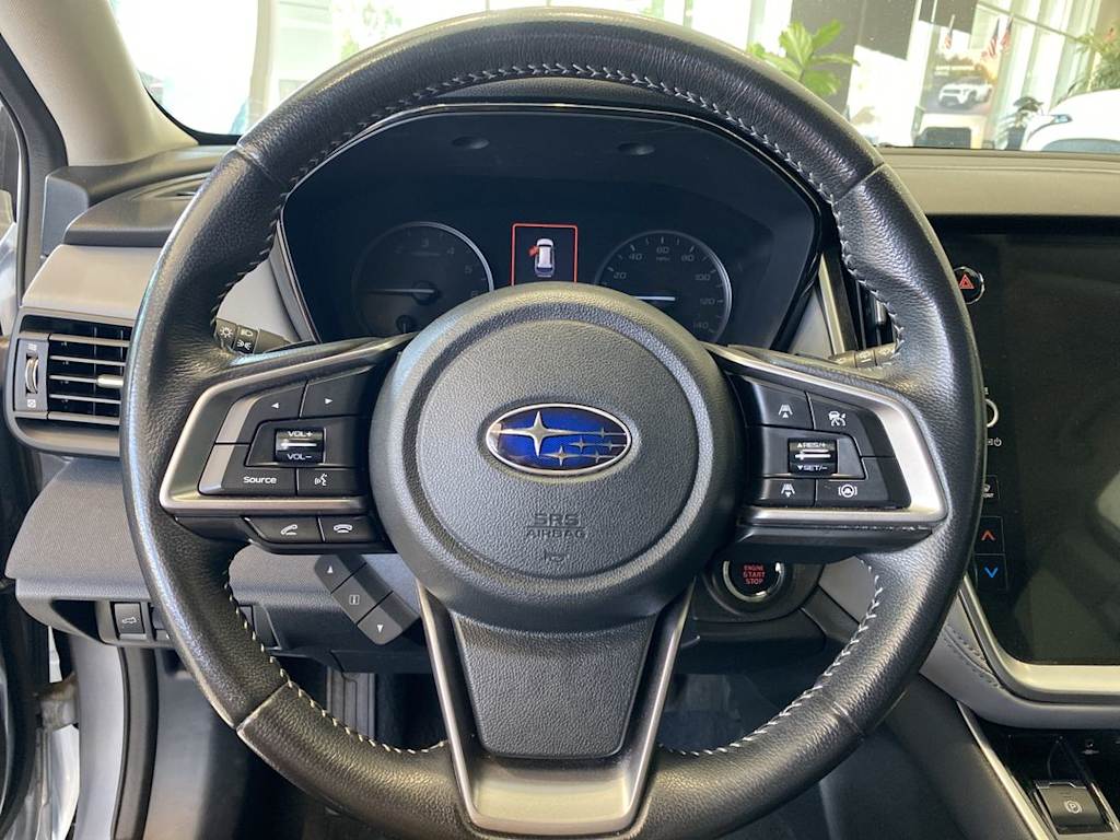 Thumbnail: 2022 Subaru Outback - 2